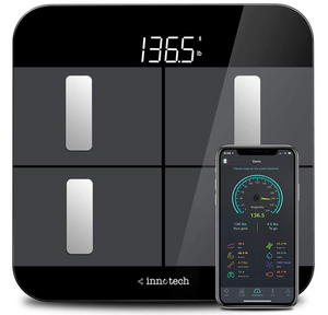 10 Pack of Innotech Body Composition Scales