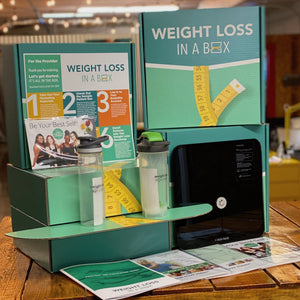 Weight Loss in a Box™